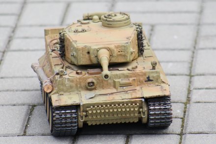 I. Modelarski Rajd Wisły